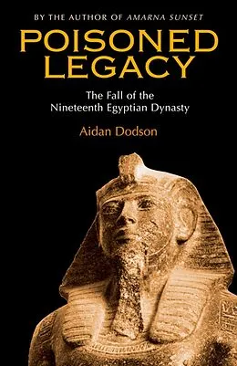 E-Book (epub) Poisoned Legacy von Aidan Dodson