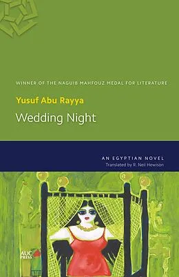 E-Book (epub) Wedding Night von Yusuf Abu Rayya
