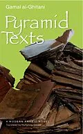 E-Book (epub) Pyramid Texts von Gamal Al-Ghitani