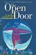 E-Book (epub) Open Door von Latifa Al-Zayyat