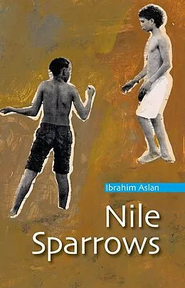 E-Book (epub) Nile Sparrows von Ibrahim Aslan