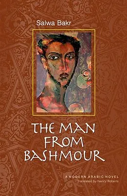 E-Book (epub) Man from Bashmour von Salwa Bakr