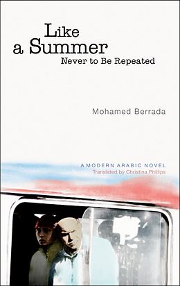 E-Book (epub) Like a Summer Never to Be Repeated von Mohamed Berrada