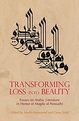 eBook (epub) Transforming Loss into Beauty de 