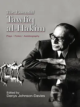 E-Book (epub) Essential Tawfiq al-Hakim von 
