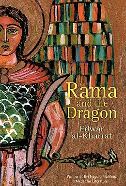 E-Book (epub) Rama and the Dragon von Edwar al-Kharrat
