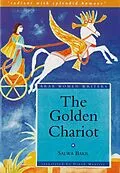 E-Book (epub) Golden Chariot von Salwa Bakr