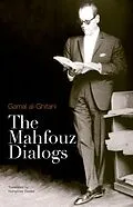 E-Book (epub) Mahfouz Dialogs von Gamal Al-Ghitani