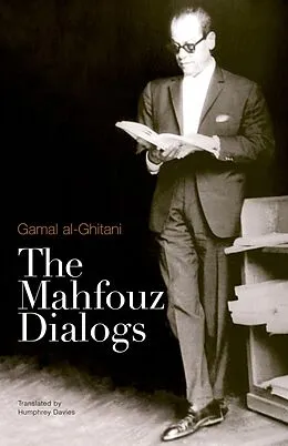 E-Book (epub) Mahfouz Dialogs von Gamal Al-Ghitani
