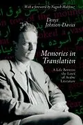 E-Book (epub) Memories in Translation von Denys Johnson-Davies