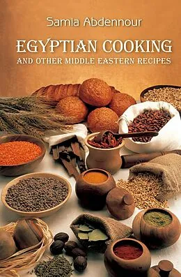 E-Book (epub) Egyptian Cooking von Samia Abdennour