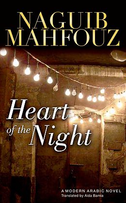 E-Book (epub) Heart of the Night von Naguib Mahfouz