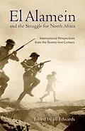 E-Book (epub) El Alamein and the Struggle for North Africa von 