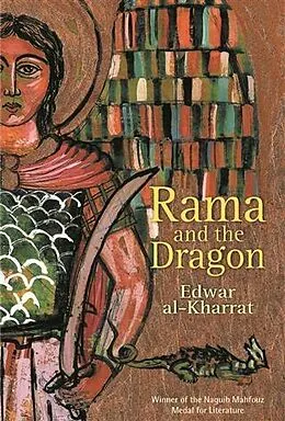 E-Book (pdf) Rama and the Dragon von Edwar al-Kharrat