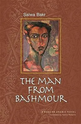 E-Book (pdf) Man from Bashmour von Salwa Bakr