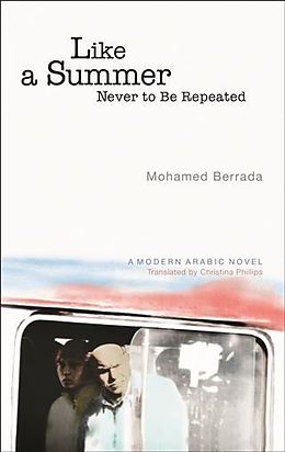 E-Book (pdf) Like a Summer Never to Be Repeated von Mohamed Berrada
