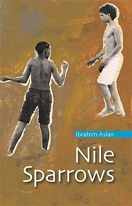 E-Book (pdf) Nile Sparrows von Ibrahim Aslan