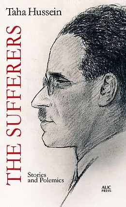 E-Book (epub) Sufferers von Taha Hussein