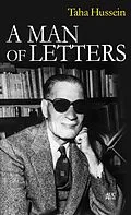 E-Book (epub) Man of Letters von Taha Hussein