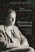 E-Book (pdf) Memories in Translation von Denys Johnson-Davies