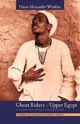 E-Book (pdf) Ghost Riders of Upper Egypt von Hans Alexander Winkler