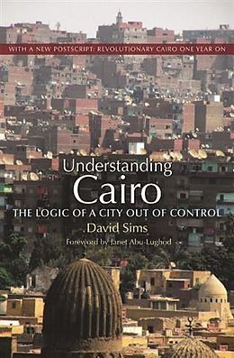 E-Book (pdf) Understanding Cairo von David Sims