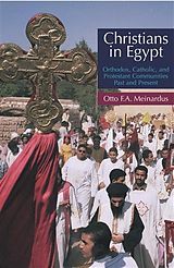 eBook (pdf) Christians in Egypt de Otto F. A. Meinardus