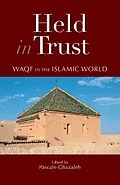 E-Book (epub) Held in Trust von 