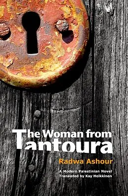 ePUB Woman from Tantoura von Radwa Ashour
