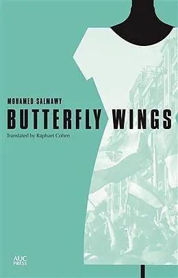 E-Book (pdf) Butterfly Wings von Mohamed Salmawy