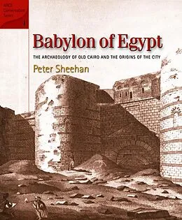 E-Book (epub) Babylon of Egypt von Peter Sheehan