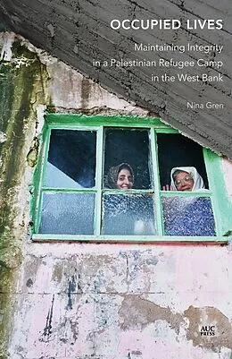 E-Book (epub) Occupied Lives von Nina Gren
