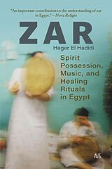 E-Book (epub) Zar von Hager El Hadidi