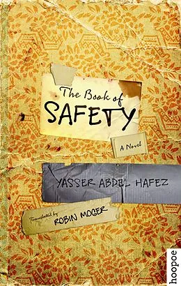 E-Book (epub) The Book of Safety von Yasser Abdel Hafez