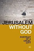 E-Book (epub) Jerusalem without God von Paola Caridi