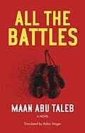 E-Book (epub) All the Battles von Maan Abu Taleb
