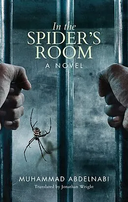 E-Book (epub) In the Spider's Room von Muhammad Abdelnabi