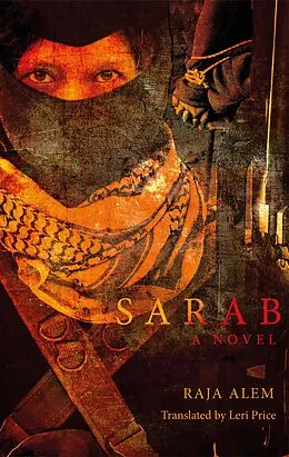 E-Book (epub) Sarab von Raja Alem