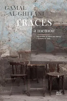 E-Book (epub) Traces von Gamal Al-Ghitani