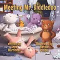 E-Book (epub) Meeting Mr. Biddledoo (The Toys of Lucky Star Lane Series, #1) von Anne Martineau