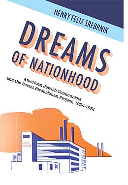 eBook (pdf) Dreams of Nationhood de Henry Srebrnik