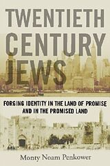 eBook (pdf) Twentieth Century Jews de Monty Noam Penkower