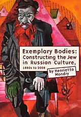 eBook (pdf) Exemplary Bodies de Henrietta Mondry