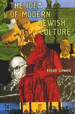 eBook (pdf) Idea of Modern Jewish Culture de Eliezer Schweid
