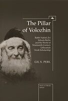 eBook (pdf) Pillar of Volozhin de Gil S Perl