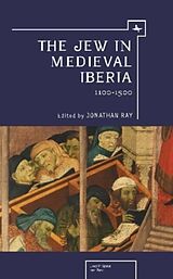 eBook (pdf) Jew in Medieval Iberia, 1100-1500 de Jonathan Ray