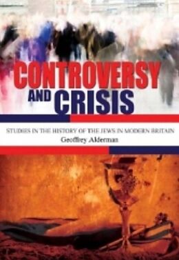 eBook (pdf) Controversy and Crisis de Geoffrey Alderman