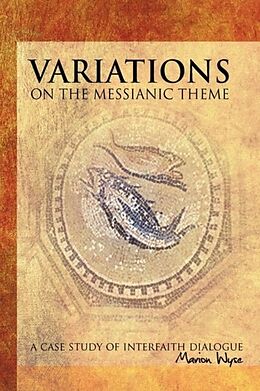 eBook (pdf) Variations on the Messianic Theme de Marion Wyse