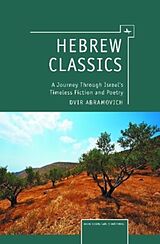 eBook (pdf) Hebrew Classics de Dvir Abramovich