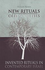 eBook (pdf) New Rituals - Old Societies de Nissan Rubin